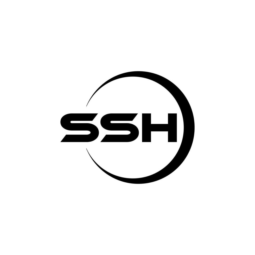 autossh logo
