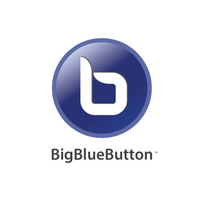 bigbluebutton logo