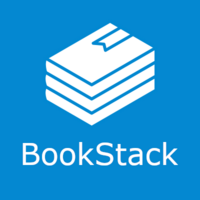 bookstack logo