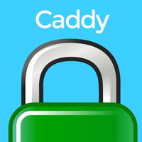 caddy logo