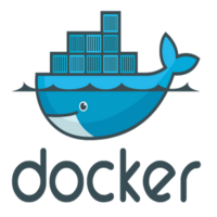 docker logo