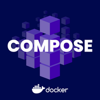docker_compose logo