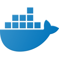 docker_volume logo
