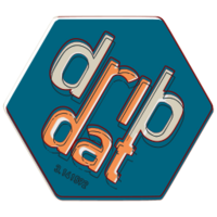 dribdat logo