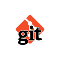 git logo