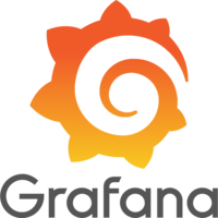 grafana logo