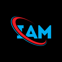 iam logo