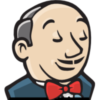 jenkins logo