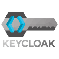 keycloak logo