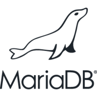 mariadb logo