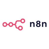 n8n logo