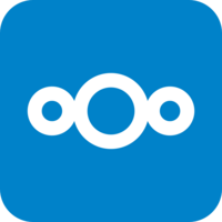 nextcloud_apps logo