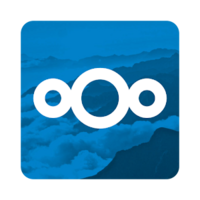 nextcloud_exporter logo
