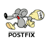 postfix logo