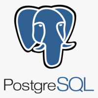 postgres logo