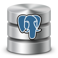 postgres_exporter logo
