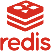 redis logo