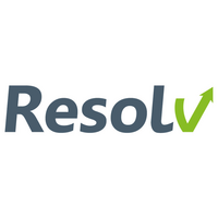 resolv logo