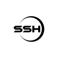 autossh logo