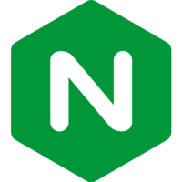 nginx logo