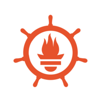node_exporter logo